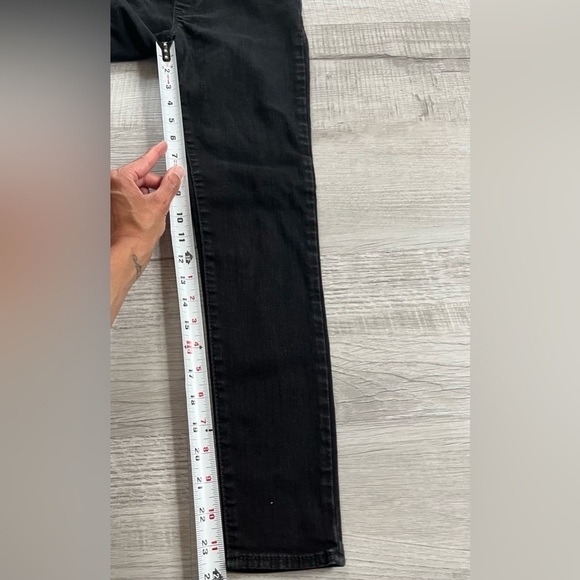 Gap kids legging jeans size 12 - Picture 4 of 7